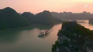 Capella Cruise | Unwind In Luxury And Serenity To The Stunning Lan Ha Bay