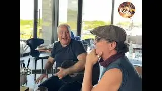 André Reyes & Gipsies live 
