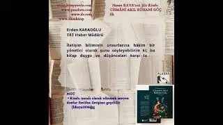 CİSM&Acirc;Nİ AKIL R&Ucirc;H&Acirc;Nİ G&Uuml;&Ccedil; ERDEN KARAOĞLU #ŞİİR #AA