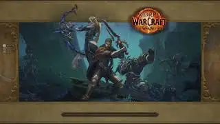 once again mythic plus shenanigans!!!