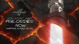 Dark Heritage First Look! PREORDER