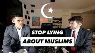 Nick Fuentes&rsquo; Islamophobic Lies BACKFIRE as Sneako Defends Somalis, Muslims & Islam