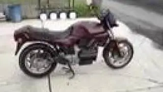 Brian's 1987 K75