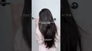 4 совета по борьбе с ломкостью волос в сезон линьки 🎀🪞🧚