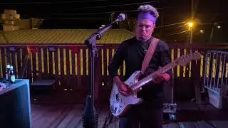 Ryan Foret & Foret Tradition @ Artie’s Sports Bar in Grand Isle, La 6-27-20