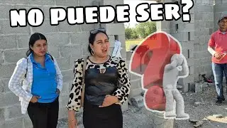 Lo veo y no lo creo 🤨tremenda sorpresa me llevé al ver que estaba aquí adentro😰