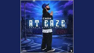 At Eaze (feat. Beatz Lowkey)