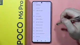 POCO M6 Pro: Block Spam & Robo Calls - Filter Spam Calls on POCO M6 Pro #howtodevices