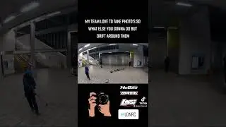RANDoM NiGHtlT with LDNRC @PUDDING LANE #rccars #hobao #arrma #losi #rcdrifting #streetcars