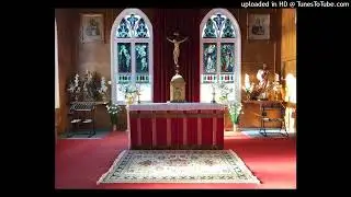 29th Sunday in Yr A: Caesar's Coin, Angels, & Our Lady's Rosary