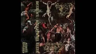 BEZALIEL / SACRIFICIAL ALTAR SPLIT