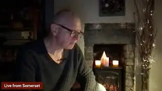 Sunday Night Ghost Stories LIVE EXTRA