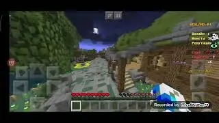 Как получить донат элиту бесплатно на сервере Nexland.fun
