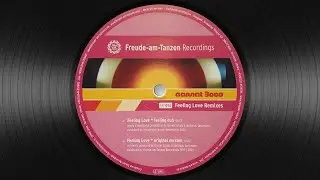 Gamat 3000 - Feeling Love (Jori Hulkkonen Remix) [FAT 014]