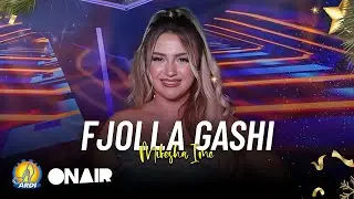 Fjolla GashI - Mikesha ime #Gezuar2024