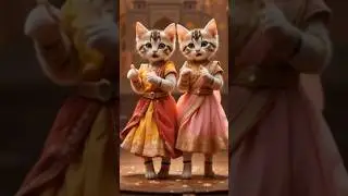 Best cat dancing videos🐱🕺💃#catshorts #catlovers #catvideos #funny #dance #shorts