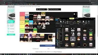 FMC KitPvP Tier List
