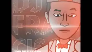 02  Arcangel   Guallar Cintura Mix DJ Francisco 'El Novato Viene Duro' 2013  MixTape