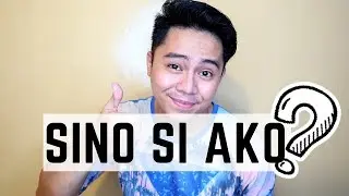 Get To Know Me Challenge (SINO CRUSH NI KYAH MATT 🤔)