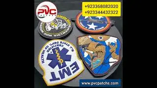 Custom Pvc Patches www.pvcpatchs.com Silicon Patches Keychain Leather Patches Military Patches