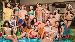 CBS Finally Outs 
