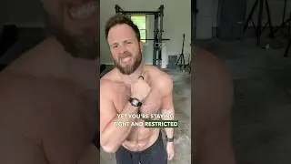 Напряжение в верхних трапециях?