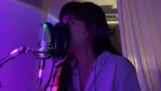 (cover) wish on an eyelash - mallrat
