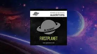 10WS, Dj Kritch - Algorithms (Original Mix)