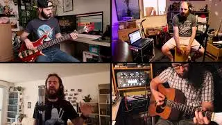 Wild Acoustic Medley (of Freedom) II