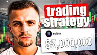 The Exact Trading Strategy That Made Me $5,000,000