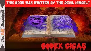 Codex Gigas | The Devil's Bible | The Mysterious Book | Mystery Stories | Ep 1| In Hindi