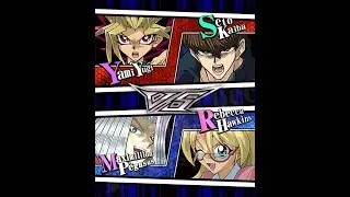 Yu-Gi-Oh! Duel Links - Турнир по командным дуэлям, январь 2026 (полная версия) Игровой процесс в ...