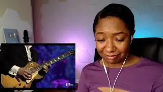 First Time Reaction to Joe Bonamassa - Midnight Blues