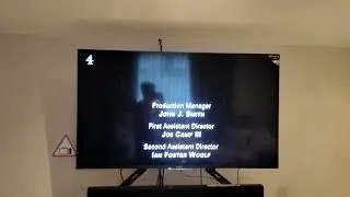 Sister act end credits (channel 4 version 1992)