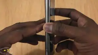 Motorola Droid Razr Maxx Unboxing & First Impressions