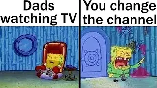 DAD Memes | Funny Memes Of Your Dad 14