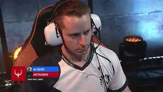DreamHack Winter 2017 QC Sacrifice [VOD] - Grand Final: Team Liquid vs. Stacked