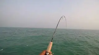 Ultra Light Fishing First Try || Himalayan Anglers