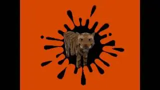 mini block craft csupo logo history