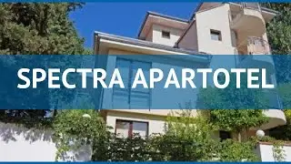 SPECTRA APARTOTEL 3* Солнечный Берег обзор &ndash; отель СПЕКТРА АПАРТОТЕЛ 3* Солнечный Берег видео обзор