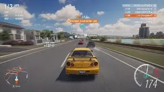 Forza Horizon 3 - 