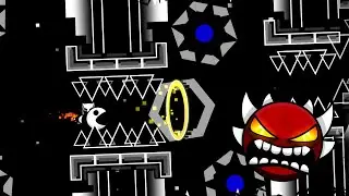 Necropolis, but with a difficulty meter...