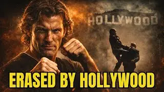 Hollywood Called Him “The Next Schwarzenegger”… Then Erased Him