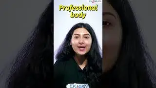 CA का College | Institute of Chartered Accountants Of India | CA Foundation 2025