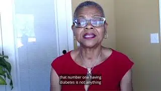 A Type 2 Diabetes Diagnosis: Nothing to be Ashamed Of