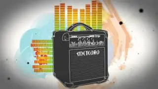 Meteoro Amplifiers