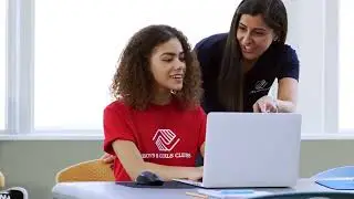 A Place for Everyone- Boys & Girls Clubs  San Leandro