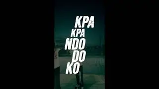 Hustle Hard, Hustle Smart by Dj Papi London x Emmy Ace feat. Magnito