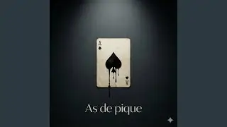 As de pique