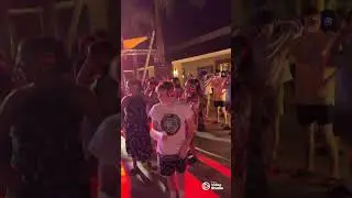 Dream Onyx Punta Cana Resort Fun Activities and Fun￼￼ Shows